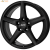 Alutec Raptr 8x19 5*108 ET45 DIA70.1 Black matt Литой