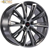 Replica Concept A540 9x20 5*112 ET28 DIA66.6 GMF Литой