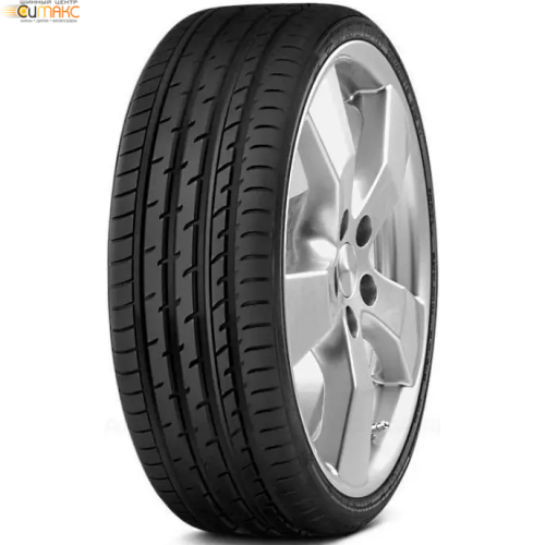 Haida HD927 255/55 R18 109V