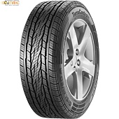 Gislaved TerraControl 215/65 R16 98H