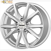 Carwel Бекан 6.5x15 5*100 ET45 DIA67.1 SL Литой