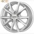 Carwel Бекан 6.5x15 5*100 ET45 DIA67.1 SL Литой Carwel Бекан 6.5x15 5*100 ET45 DIA67.1 SL Литой