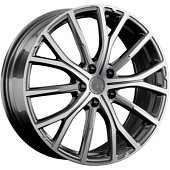 LS Forged FG21 7x19 5*114.3 ET35 DIA67.1 GMF Литой