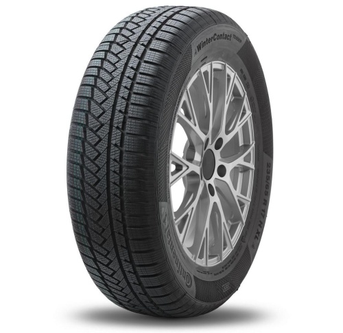 Continental ContiWinterContact TS 850 P ContiSeal 235/50 R19 99T