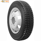 Contyre Transporter 185/75 R16C 104/102Q