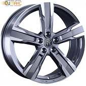 Replay FD171 7.5x17 5*108 ET47 DIA60.1 GMF Литой