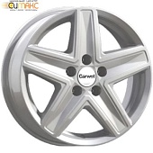 Carwel Витим 6.5x16 5*130 ET55 DIA78.1 SL Литой