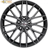 X'trike X-130 7.5x18 5*114.3 ET50 DIA54.1 HSB Литой