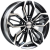 Neo 680 6.5x16 5*108 ET50 DIA63.3 BD Литой Neo 680 6.5x16 5*108 ET50 DIA63.3 BD Литой