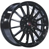 Alcasta M60 6.5x16 5*100 ET38 DIA57.1 MB Литой