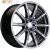 Khomen KHW 2102 9.5x21 5*112 ET30 DIA66.6 Gray-FP Литой Khomen KHW 2102 9.5x21 5*112 ET30 DIA66.6 Gray-FP Литой