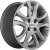Carwel Тобол 6x15 4*100 ET39 DIA56.6 SLT Литой