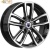 K&K Каланг 6.5x17 5*114.3 ET38 DIA67.1 Алмаз черный Литой K&K Каланг 6.5x17 5*114.3 ET38 DIA67.1 Алмаз черный Литой