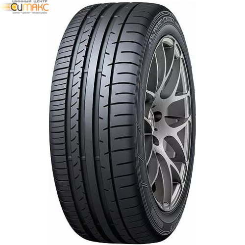 Dunlop SP Sport Maxx 050 + SUV 255/60 R17 106V