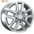Replay LX35 8x18 5*150 ET56 DIA110.1 Silver Литой Replay LX35 8x18 5*150 ET56 DIA110.1 Silver Литой