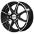 Carwel Каппа 5.5x14 4*108 ET42 DIA67.1 AB Литой