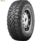 Kumho Road Venture MT71 31/10.5 R15 109Q