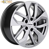 Carwel Эльтон 7x17 5*112 ET49 DIA57.1 GST Литой