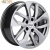 Carwel Эльтон 7x17 5*112 ET49 DIA57.1 GST Литой