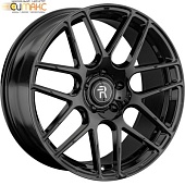Replay MR268 10x21 5*130 ET33 DIA84.1 BK Литой
