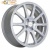 Khomen KHW 1707 6.5x17 4*100 ET50 DIA60.1 F-Silver Литой