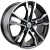 RST R068 8x18 5*112 ET25 DIA66.6 BD Литой RST R068 8x18 5*112 ET25 DIA66.6 BD Литой