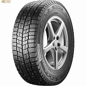 Continental VanContact Ice 195/75 R16C 107/105R