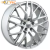 RST R019 7.5x19 5*114.3 ET40 DIA66.6 Silver Литой