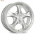 Proma FM 6.5x15 5*112 ET47 DIA57.1 Алмаз-белый Литой Proma FM 6.5x15 5*112 ET47 DIA57.1 Алмаз-белый Литой