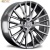 Replay MZ140 8x18 5*114.3 ET45 DIA67.1 Silver Литой