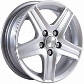 Скад Магнум 5.5x14 4*100 ET38 DIA67.1 Селена Литой