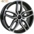 N2O V2200 6.5x17 5*114.3 ET45 DIA67.1 BFP Литой N2O V2200 6.5x17 5*114.3 ET45 DIA67.1 BFP Литой