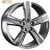 Replay CHR106 7.5x18 5*108 ET47 DIA60.1 GMF Литой