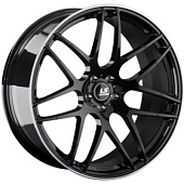 LS Forged FG09 10x21 5*112 ET44 DIA66.6 BKL Кованый