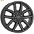 Dezent TE 7.5x17 5*108 ET48 DIA70.1 MB Литой