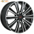 Replica Concept MR540 8x19 5*112 ET33 DIA66.6 BFP Литой Replica Concept MR540 8x19 5*112 ET33 DIA66.6 BFP Литой