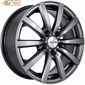 X'trike X-115 6x15 5*105 ET38 DIA56.6 HSB Литой