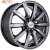 X'trike X-115 6x15 5*105 ET38 DIA56.6 HSB Литой