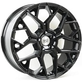 RST R148 8x18 5*108 ET33 DIA65.1 BL Литой