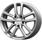 Carwel Донты 6x15 5*100 ET38 DIA57.1 SB Литой Carwel Донты 6x15 5*100 ET38 DIA57.1 SB Литой
