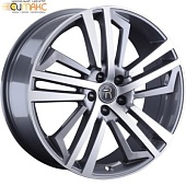 Replay A187 8x20 5*112 ET28 DIA66.6 GMF Литой