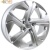 RST R048 7x18 5*112 ET43 DIA57.1 Silver Литой RST R048 7x18 5*112 ET43 DIA57.1 Silver Литой
