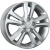 LS 1030 6.5x16 5*114.3 ET40 DIA73.1 Silver Литой LS 1030 6.5x16 5*114.3 ET40 DIA73.1 Silver Литой