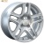 LS 802 7x16 5*112 ET38 DIA66.6 SF Литой