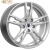 K&K Солар 7x17 5*108 ET50 DIA63.3 Сильвер SK Литой K&K Солар 7x17 5*108 ET50 DIA63.3 Сильвер SK Литой