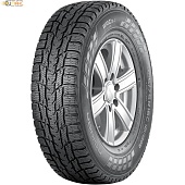 Nokian Tyres WR C3 215/60 R16C 103/101T