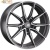 LS FlowForming RC58 8.5x20 5*112 ET38 DIA57.1 MGMF Литой LS FlowForming RC58 8.5x20 5*112 ET38 DIA57.1 MGMF Литой