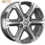 Replay Mi170 7.5x18 6*139.7 ET38 DIA67.1 GMF Литой