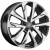 Replay HND370 7.5x19 5*114.3 ET49.5 DIA67.1 BKF Литой