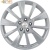 Khomen KHW 1802 7x18 5*114.3 ET50 DIA67.1 F-Silver Литой Khomen KHW 1802 7x18 5*114.3 ET50 DIA67.1 F-Silver Литой